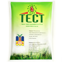Гербицид Тест ВГ 5 кг Ипрохим Союз