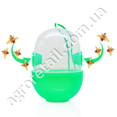 Ловушка для ос Wasp Trap Garden Line