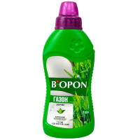 Удобрение Biopon для газона 500 мл