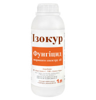 Биофунгицид Изокур 1 л Добрий господар