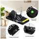 Мишоловка Rotech Snap Mouse Trap 95х45х60 мм