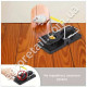 Мишоловка Rotech Snap Mouse Trap 95х45х60 мм