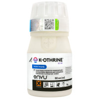 Інсектицид К-Отрін SC 50 50 мл Bayer