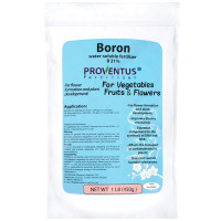 Удобрение Бор B 21% 450 г Proventus