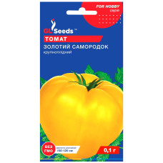 Томат Золотой самородок 0.1 г Gl Seeds