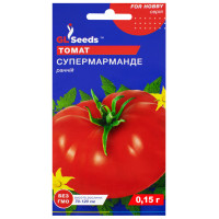 Томат Супермарманде 0.15 г Gl Seeds