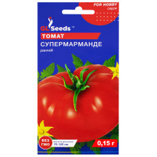 Томат Супермарманде 0.15 г Gl Seeds