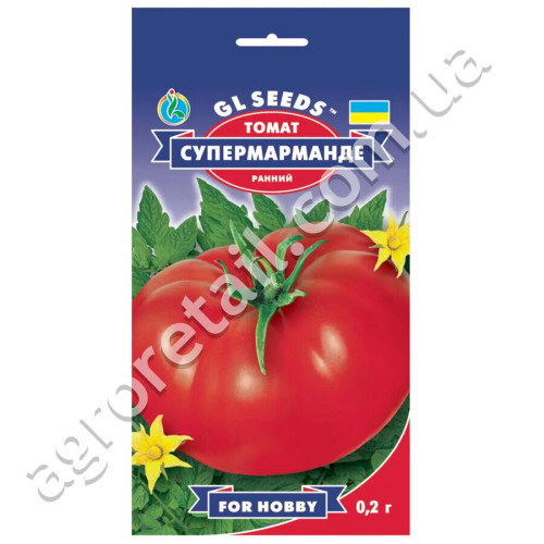 Томат Супермарманде 0.15 г Gl Seeds