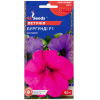 Петуния Бургунди F1 0.1 г Gl Seeds