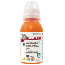 Инсекто-акарицид Протект 100 мл AgroProtection