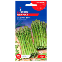 Спаржа Вашингтон 1 г Gl Seeds