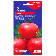 Томат Видимо-невидимо розовый 0.1 г Gl Seeds