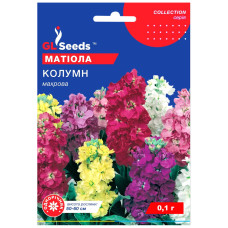 Матіола Колумн 0.1 г Gl Seeds