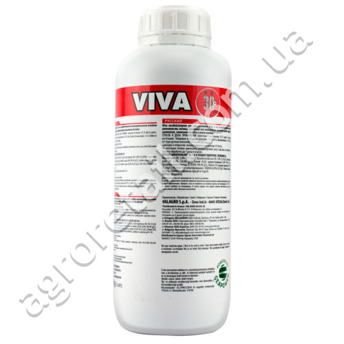 Стимулятор роста Viva 1 л Valagro